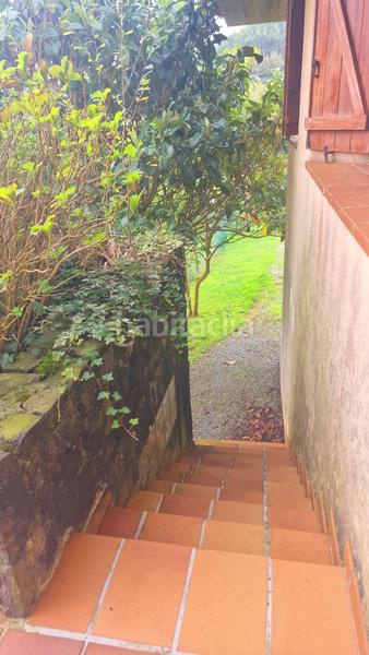 Foto fd5e3fba-5bee-4aca-a92b-ac80eacb6af2. Chalet with heating parking in Meruelo