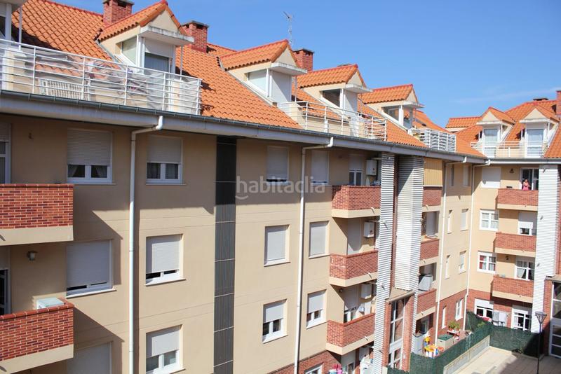 Foto 177e6520-688b-4f9e-8d4b-2ca879130a8b. Pis amb calefacció aparcament a Sancibrián Santa Cruz de Bezana