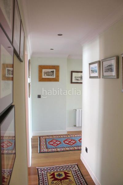 Foto 3f6a4584-3d84-41f5-b1d6-fe275e8ed813. Pis amb calefacció aparcament a Sancibrián Santa Cruz de Bezana