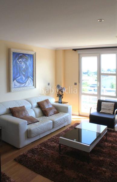 Foto 51673fa8-a2ea-406c-978c-cbcced0781ba. Pis amb calefacció aparcament a Sancibrián Santa Cruz de Bezana