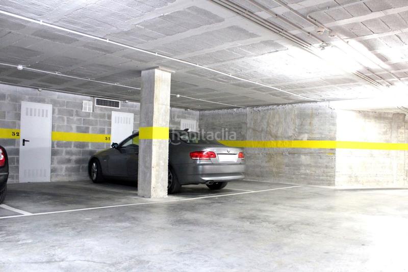 Foto 62f464c2-8e62-4619-a34b-87d0fca2b216. Pis amb calefacció aparcament a Sancibrián Santa Cruz de Bezana