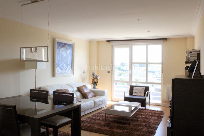 Foto 9a5f8cbc-17d2-477c-a0c7-5d1b21a098da. Pis amb calefacció aparcament a Sancibrián Santa Cruz de Bezana