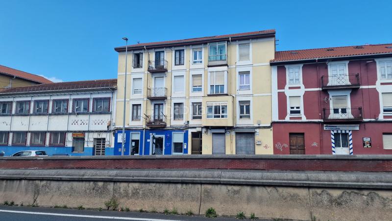 Foto b82bbef4-f31d-4d0e-84b4-d41b4bc48183. Appartement dans Peñacastillo - Nueva Montaña Santander