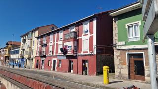 Pis en Peacastillo - Nueva Montaa. Piso en venta en peacastillo, 2 dormitorios.