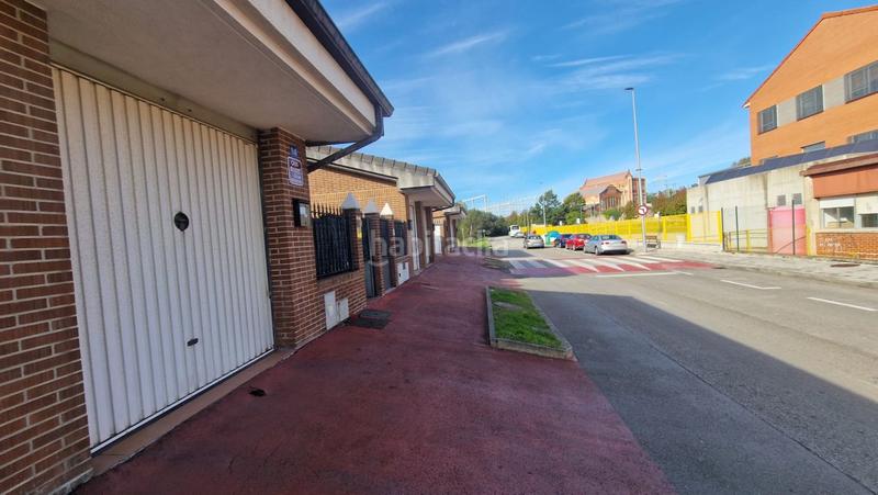 Foto 31851a36-3012-4269-b758-488229649653. Chalet avec chauffage parking dans Astillero (El)