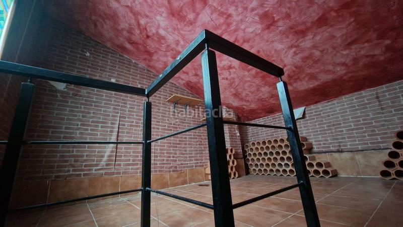 Foto 57368704-e5b8-4a20-95fe-5bb18c60d44f. Chalet avec chauffage parking dans Astillero (El)