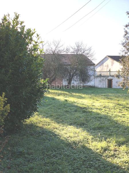 Foto e0a59574-e24a-4527-8605-1db4608b9d00. Casa a Ribamontán al Monte