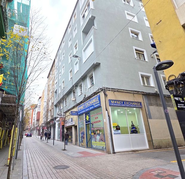 Foto 0bed4aeb-1dcf-4123-9043-3169e8acce38. Pis amb calefacció a Numancia - San Fernando Santander