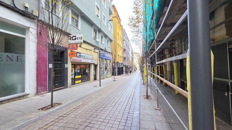 Foto 1fce499b-38ef-4dab-a369-8abf35b2490e. Pis amb calefacció a Numancia - San Fernando Santander