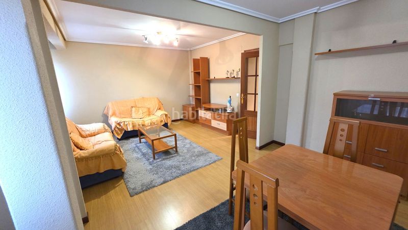 Foto 480857ac-1952-453c-aa34-daae09481bd8. Pis amb calefacció a Numancia - San Fernando Santander