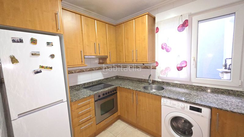 Foto 672033ed-7460-4963-b0dd-d8e08fd0d49b. Pis amb calefacció a Numancia - San Fernando Santander