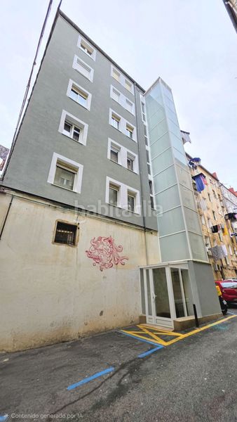 Foto 700e72dc-1fc0-4de8-a907-bd95afa7b5c3. Pis amb calefacció a Numancia - San Fernando Santander