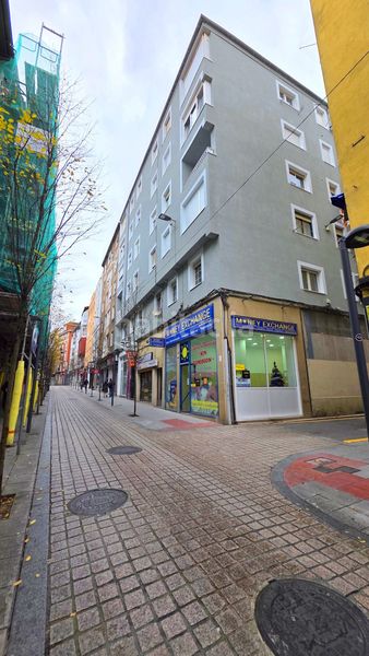 Foto 88bc433a-f4ac-4489-9a98-8c6577990b83. Pis amb calefacció a Numancia - San Fernando Santander