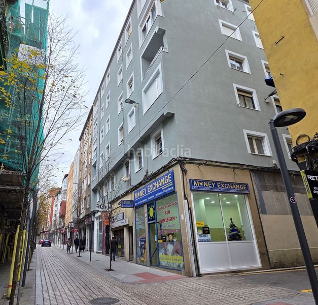 Foto e8982177-9adf-41dd-abcd-a69eee484416. Pis amb calefacció a Numancia - San Fernando Santander