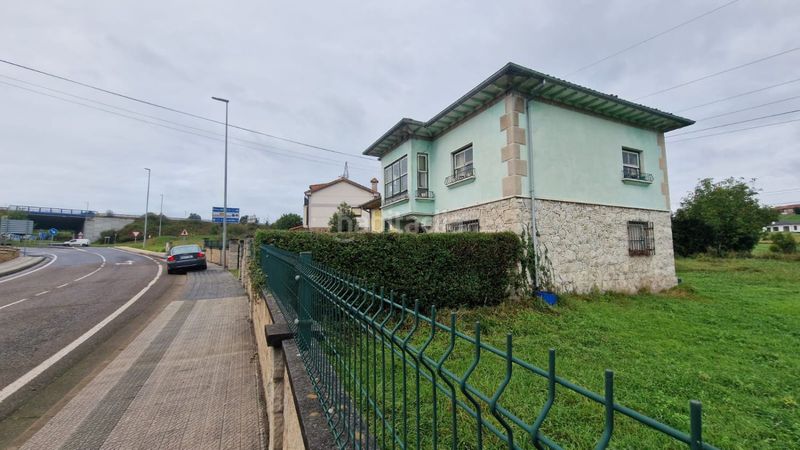 Foto 41b0cbd5-6a6f-427b-b1e9-7ae25052ee56. Casa a Zurita Piélagos