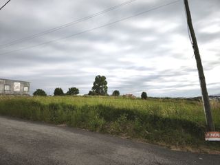 Terreno residenziale in Alisal - San Román