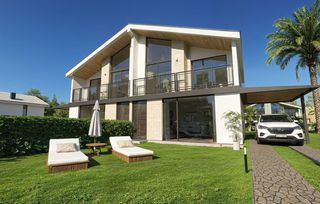 Xalet a Suesa. Chalet en venta en suesa, 4 dormitorios.