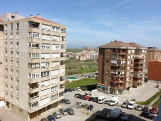 Lloguer Pis  Altamira. Piso en alquiler en gral dávila, 4 dormitorios.