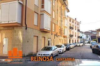 Posto auto  Calle ebro. Garaje en venta en reinosa.