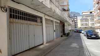 Local Comercial en Pº Menendez Pelayo, 37