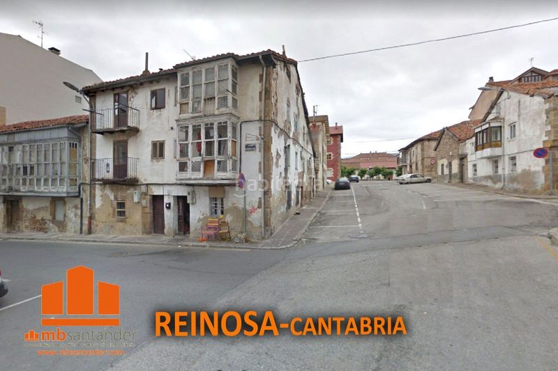 Casas baratas en Cantabria - habitaclia