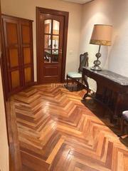 Pis a Campuzano. Venta piso en abando guggenheim