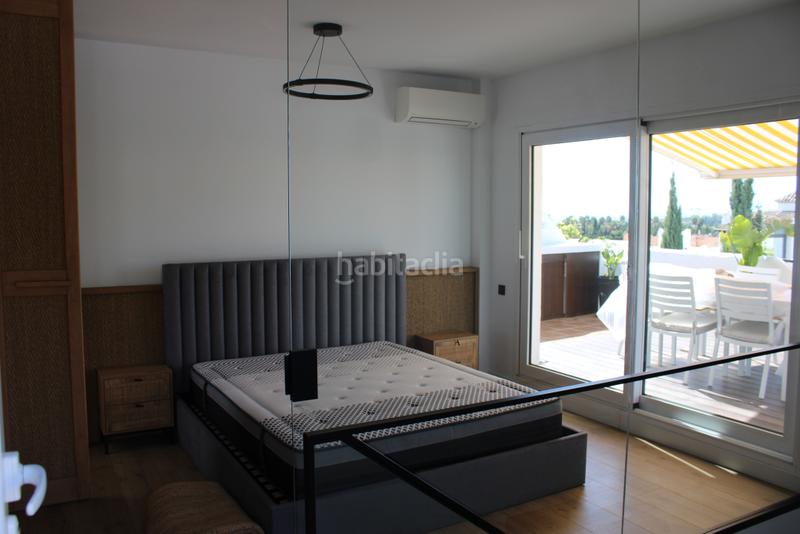 Foto 28e44cc1-664e-469d-b338-bb0d20893ef6. Ático atico en jardines de sierra blanca en Nagüeles Alto Marbella