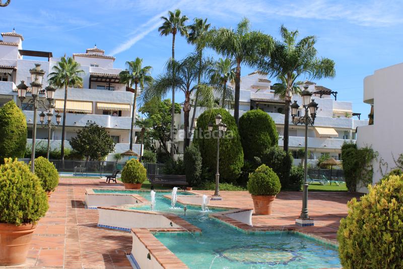 Foto 82f665aa-c627-4678-af89-6ac14c29ab40. Ático atico en jardines de sierra blanca en Nagüeles Alto Marbella