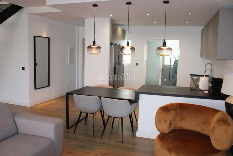 Foto d192aa37-7fad-430e-a3d7-844297cbebd5. Ático atico en jardines de sierra blanca en Nagüeles Alto Marbella