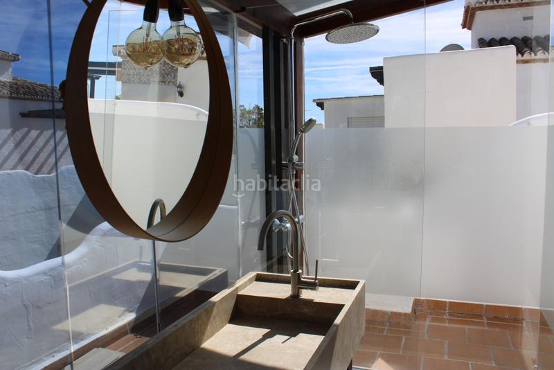 Foto d7f5314f-7b78-4275-9d09-414f4438fc1a. Ático atico en jardines de sierra blanca en Nagüeles Alto Marbella