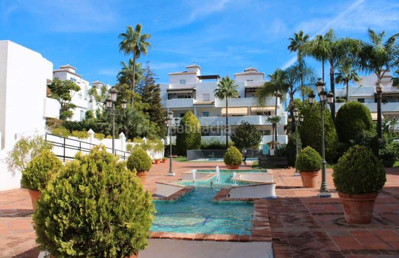 Foto da8f8252-9f06-4b13-9b55-dc0ea506b106. Ático atico en jardines de sierra blanca en Nagüeles Alto Marbella