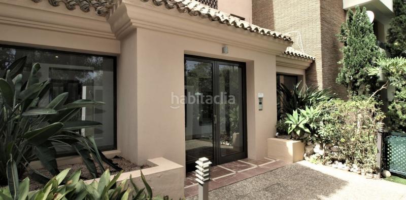 Foto 1ab0cad7-8239-42e7-8240-3ebeb7119dd4. Piso monteros park en Los Monteros Marbella