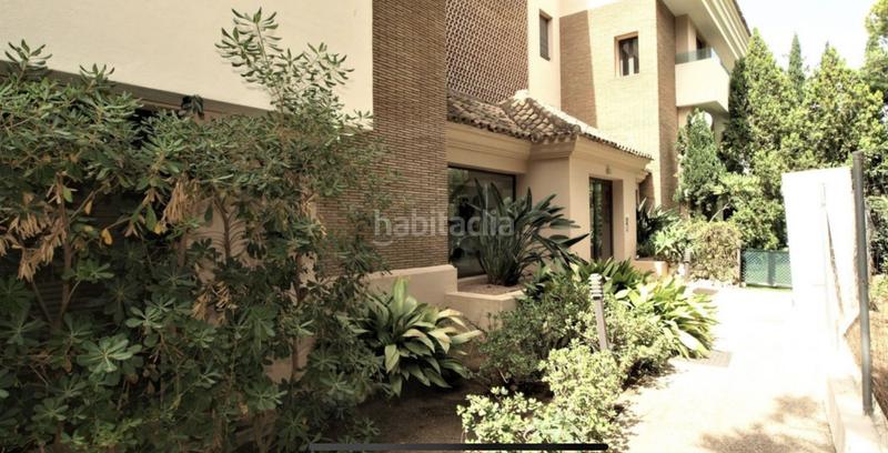 Foto 3fa0340a-cfd3-4558-bb03-9fcabe29b9b6. Piso monteros park en Los Monteros Marbella