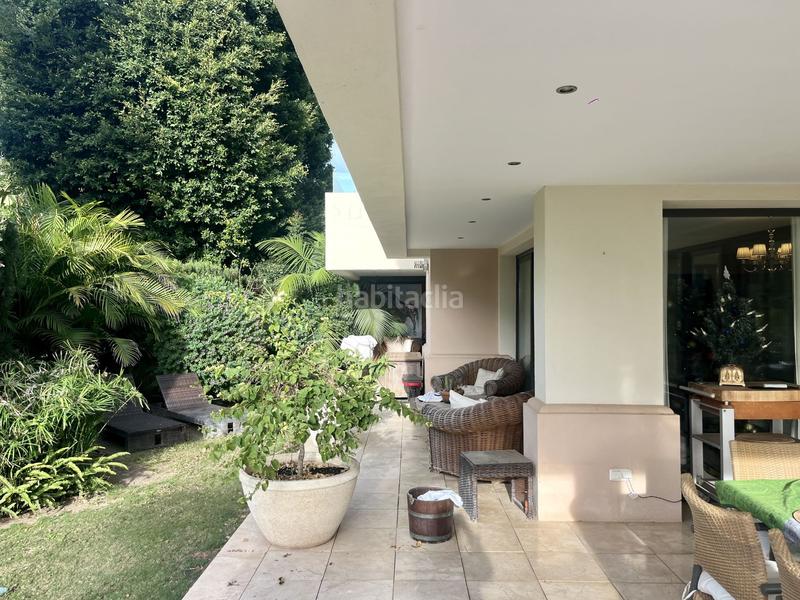 Foto 45d4edba-fa7a-4118-98bf-fac6eb49bbd1. Piso monteros park en Los Monteros Marbella
