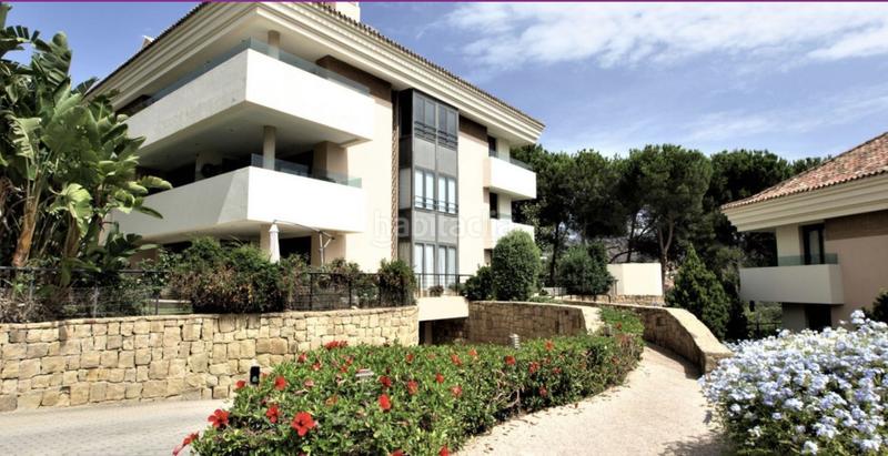 Foto 8b750f42-65a4-424a-9735-94a16e028392. Piso monteros park en Los Monteros Marbella