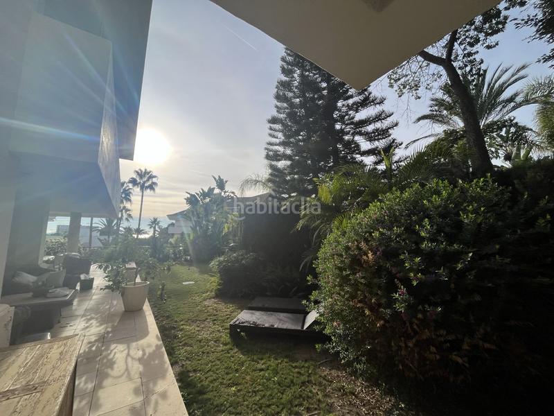 Foto 9be1c5a3-bfba-480c-9c80-bc8ec04f5c30. Piso monteros park en Los Monteros Marbella