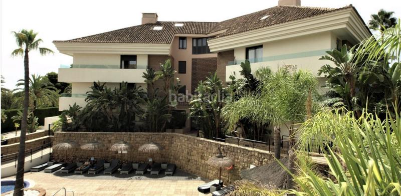 Foto b67d3a71-3fa6-4b36-bdfe-7c41131d0ffa. Piso monteros park en Los Monteros Marbella