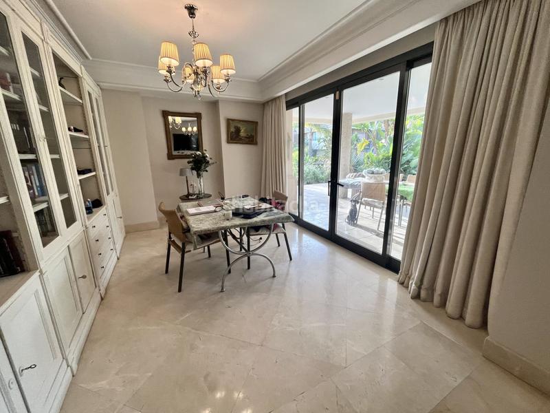 Foto be3270e7-11b1-4b41-83f6-5e5fdc3410f7. Piso monteros park en Los Monteros Marbella