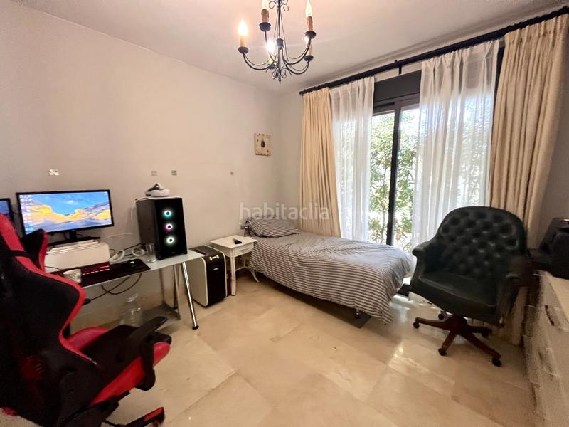 Foto eeb007a4-5ee5-4401-943d-d733b9e492e8. Piso monteros park en Los Monteros Marbella
