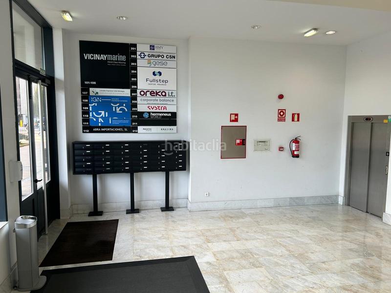 Foto 1ec9b0c6-49aa-40b0-a11e-9ca9544758e7. Ufficio in Lamiako-Txopoeta Leioa