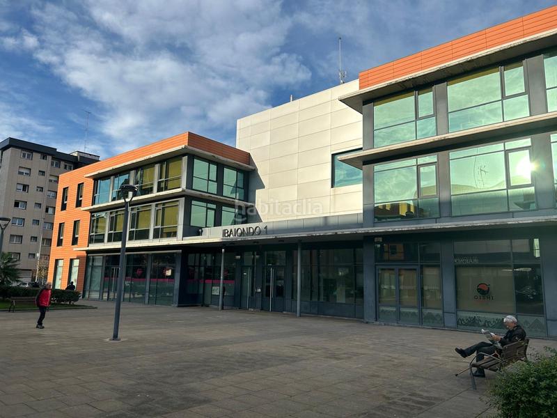 Foto 33aa97eb-eb7a-4d93-8437-e1ceda14bbc7. Ufficio in Lamiako-Txopoeta Leioa