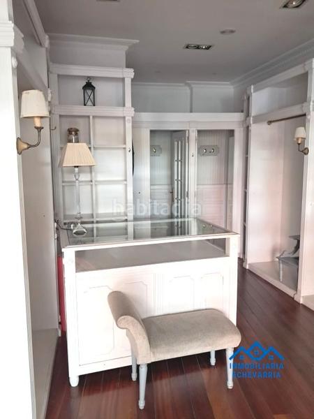 Foto 4d5b3ca5-bb6e-44de-94c9-c0fa0ad684d1. Local comercial a Las Arenas Getxo