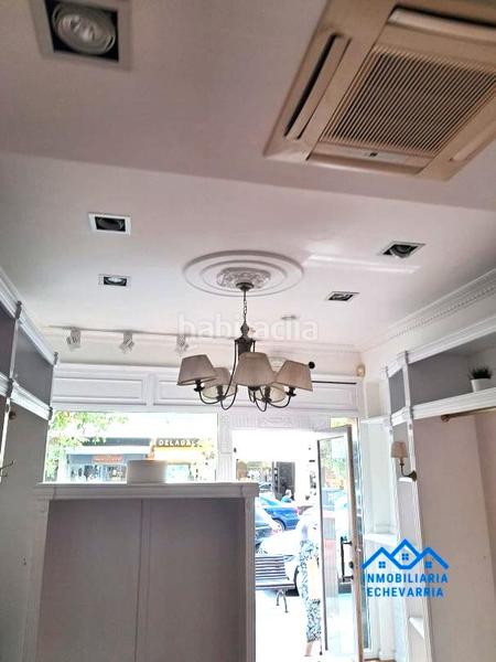 Foto 7f912e1b-4d42-4b60-bc36-5fe864d983f3. Local comercial a Las Arenas Getxo