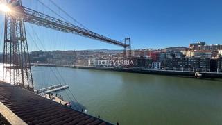 Pis a Las Arenas. Venta piso con terraza en las arenas