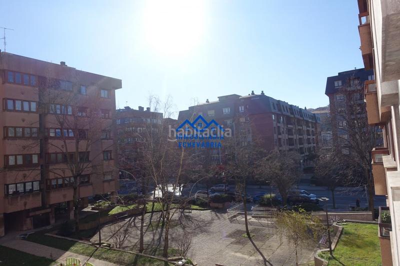 Foto 6fbd8513-6b7c-4469-9410-37bbcfb32f36. Pis amb calefacció aparcament a Las Arenas Getxo