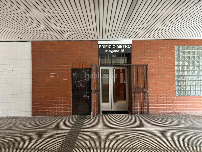 Foto 238d7ce3-aa3d-47b0-a2f9-cf922c4e0dbb. Location bureau dans Las Arenas Getxo