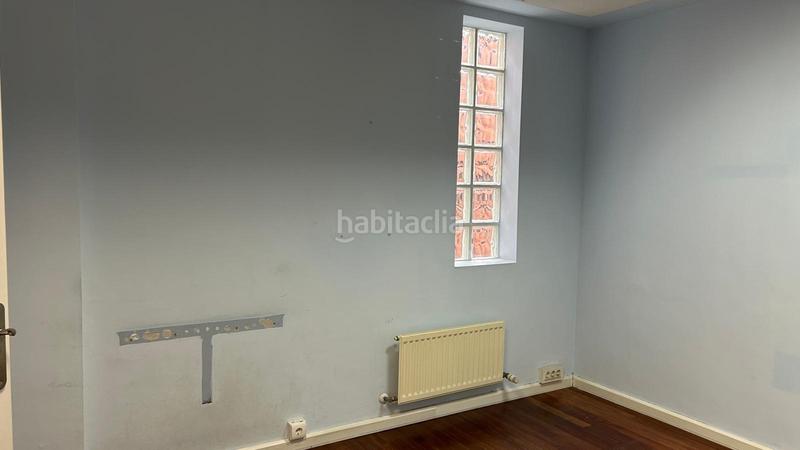 Foto 372bff65-6c31-4e44-90c3-5d8421777746. Location bureau dans Las Arenas Getxo