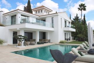 Casa a El Rosario - Ricmar. Villa la vista