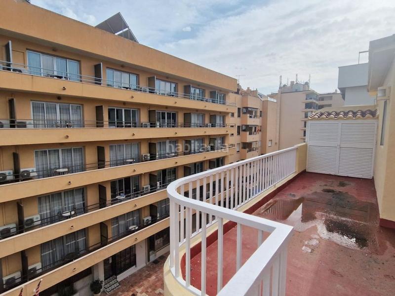 Foto 6535f177-ee30-4609-b793-05b9b4f44f66. Dúplex ático en playa fontanilla en Playa Bajadilla - Puertos Marbella