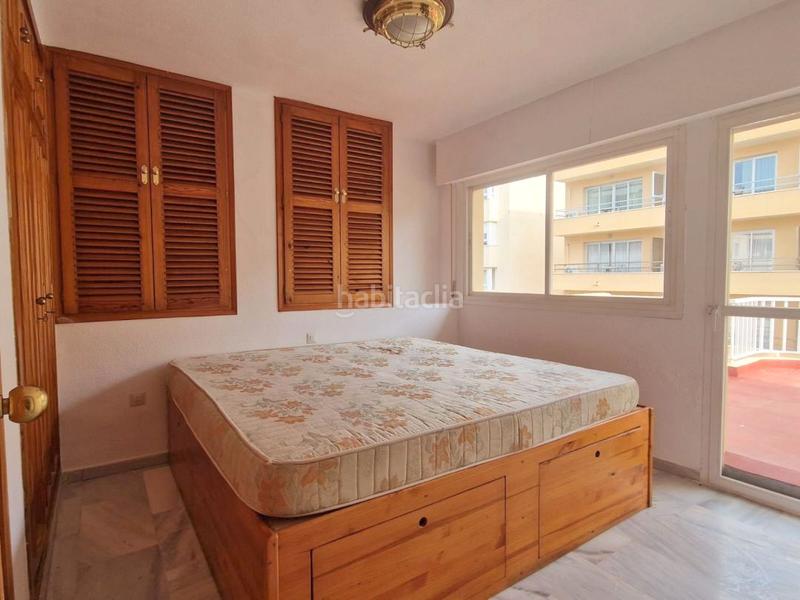 Foto db4a215f-2cbb-4083-8ea1-582f33ad15d1. Dúplex ático en playa fontanilla en Playa Bajadilla - Puertos Marbella